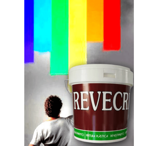 Pintura Profesional Revecril